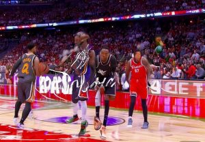 哈里森巴恩斯：从篮球新星到全能战士的成长之路